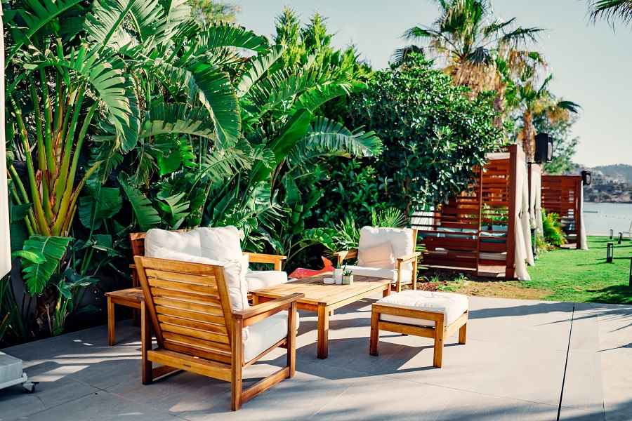 Read more about the article Garden Furniture Can Transform Your Outdoor