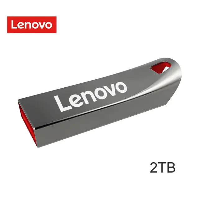 Lenovo 2TB USB 3.0 Flash Drives