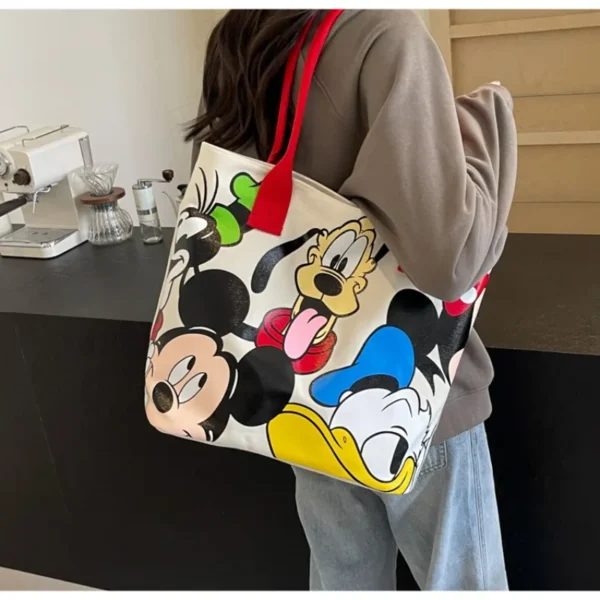 kf-S0dee6b1b36134092b5a3120dd8b4b003U-DisneyCartoon-Mickey-Fashion-Versatile-LargeCapacity-Canvas-Shoulder-Bag-Women-s-Casual-Versatile-Tote-Bag-Student-Class